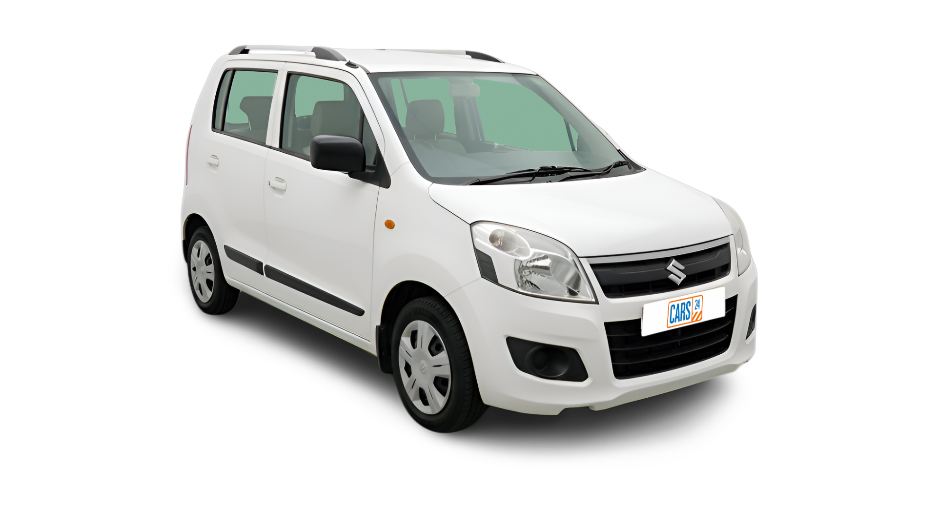 Maruti Wagon R 1.0-img